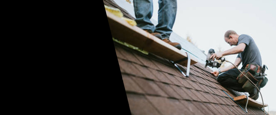 Saratoga Roofing Contractors